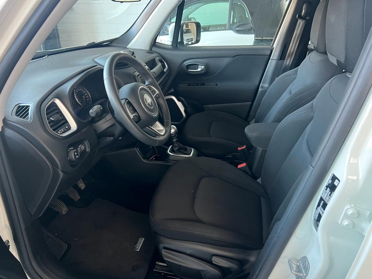 Jeep Renegade 1.0 T3 Longitude