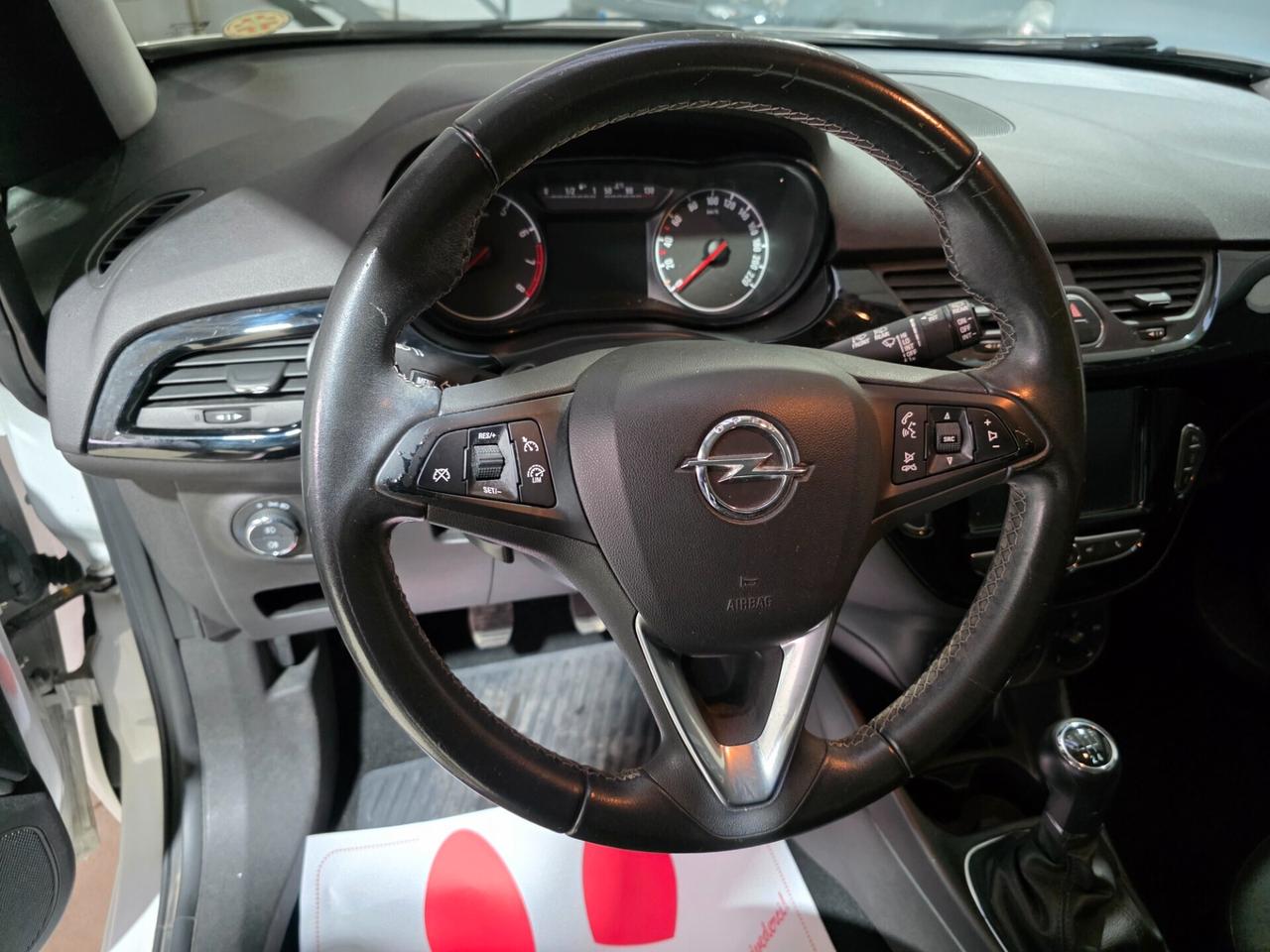 Opel Corsa 1.4 90CV GPL Tech Coupé 120 Anniversary