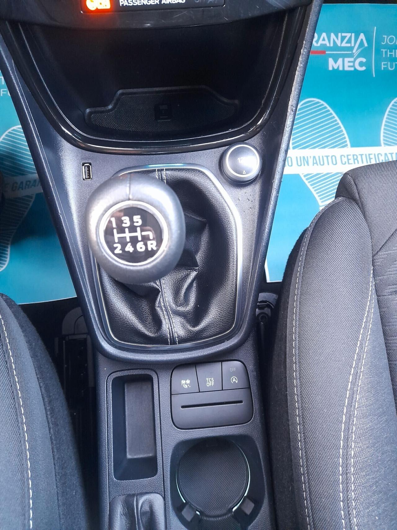 Ford Puma 1.0 EcoBoost Hybrid Titanium Solo 38.000km