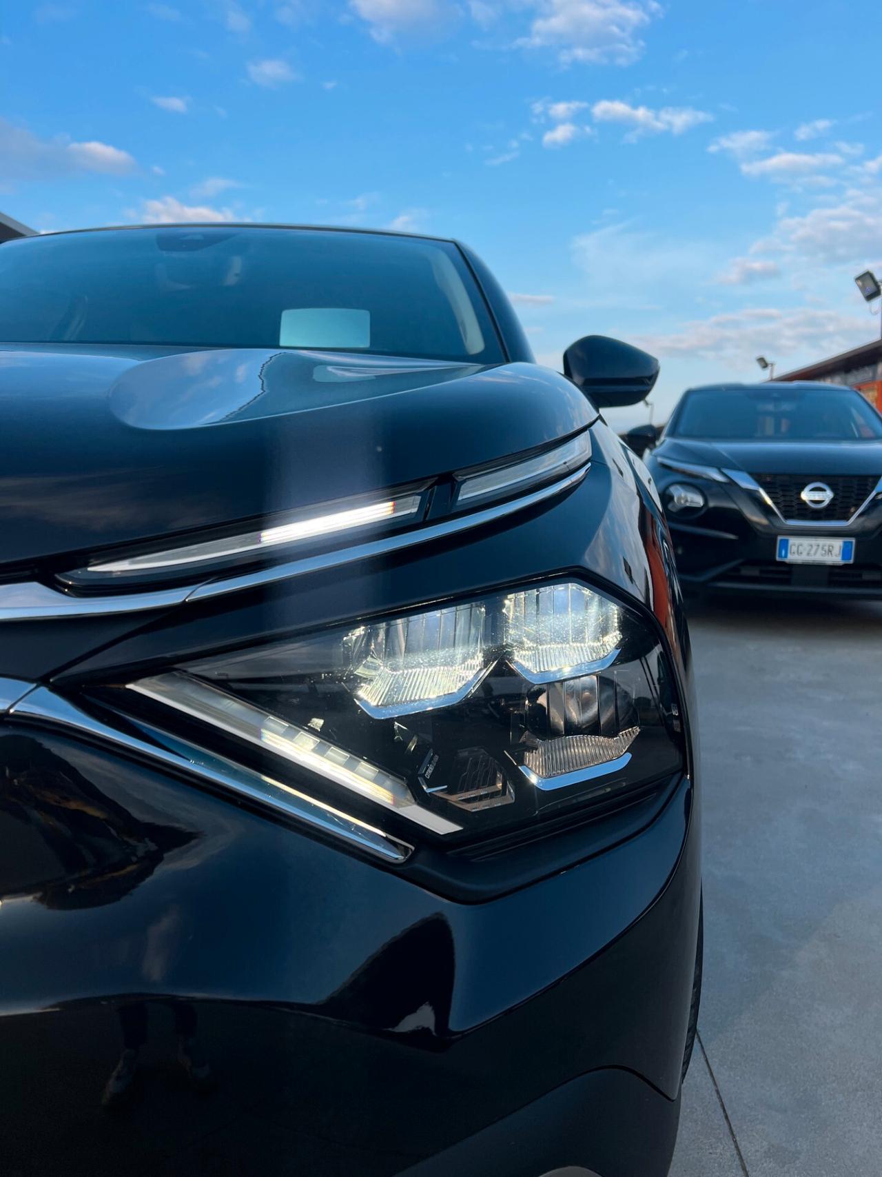 Citroen C4 BlueHDi 130 S&S EAT8 Feel Pack UNICO PROPRIETARIO