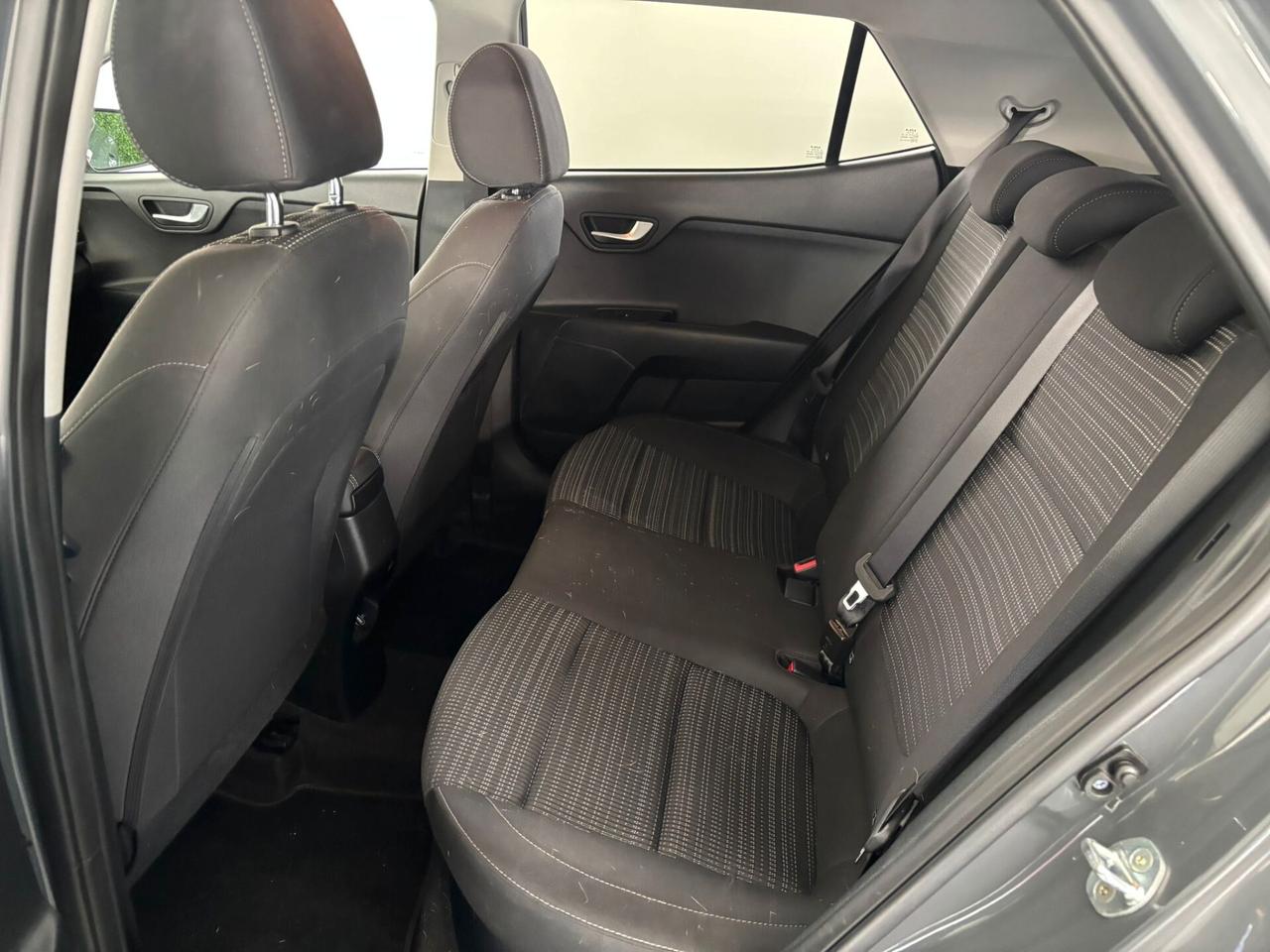 Kia Stonic 1.0 T-GDi GPL DCT Style