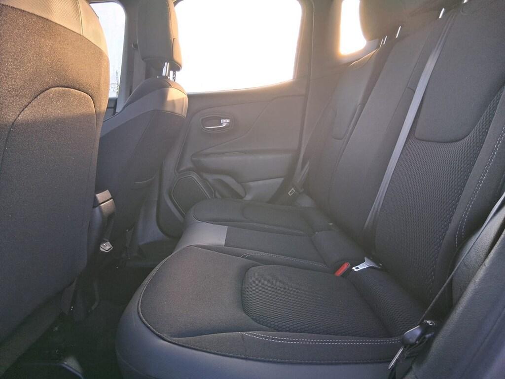 Jeep Renegade 1.6 Multijet Limited 2WD