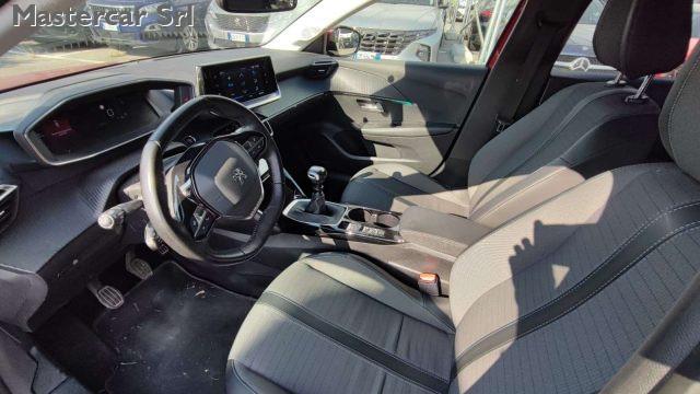 PEUGEOT 208 208 II 2019 1.2 puretech GT Pack s