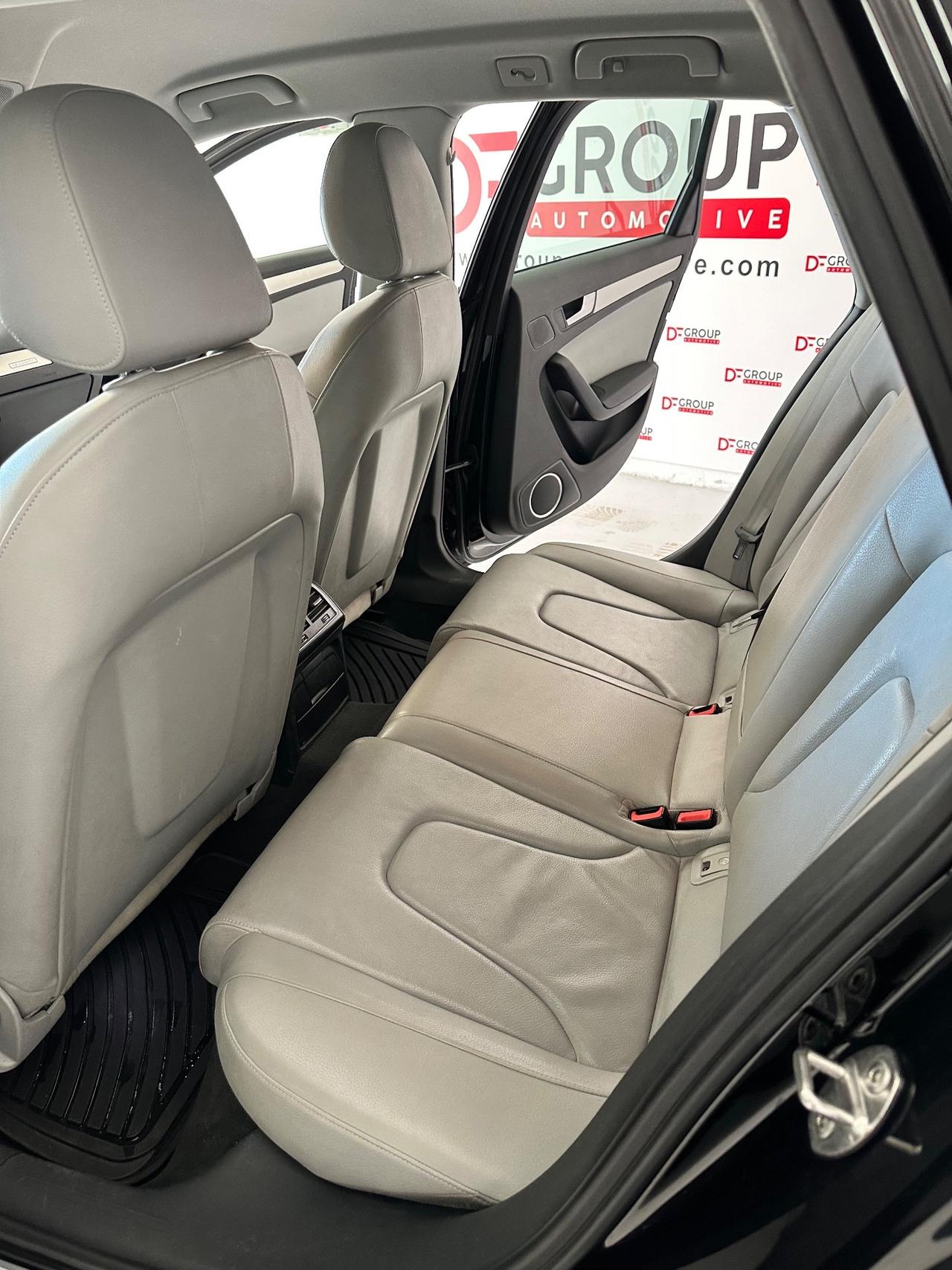 Audi A4 allroad 2.0 TDI 190 CV S tronic Advanced