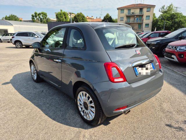 FIAT 500 1.0 Hybrid