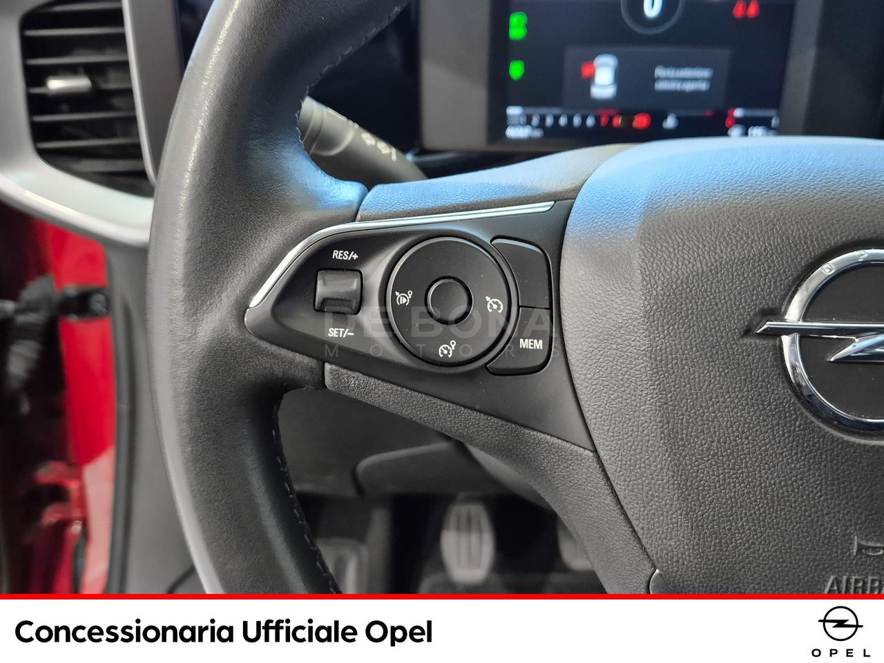 Opel Mokka 1.2 t elegance s&s 130cv