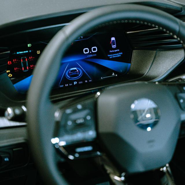 SPORTEQUIPE Sportequipe 8 GT 1.6 T-GDI DCT GPL