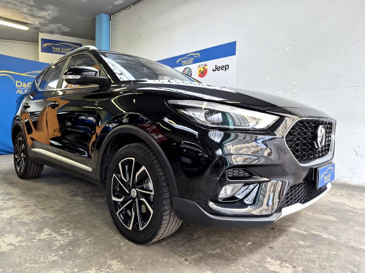 Mg ZS 1.0 Luxury Tetto Apribile