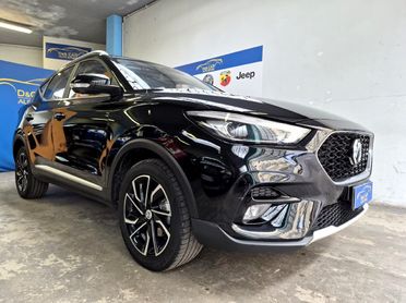 Mg ZS 1.0 Luxury Tetto Apribile
