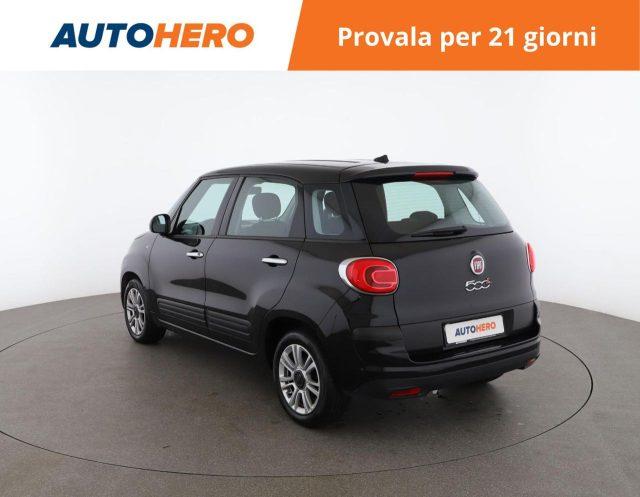 FIAT 500L 1.3 Multijet 95 CV Mirror