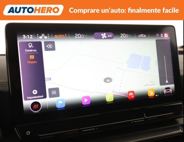 CUPRA Formentor 1.5 TSI DSG