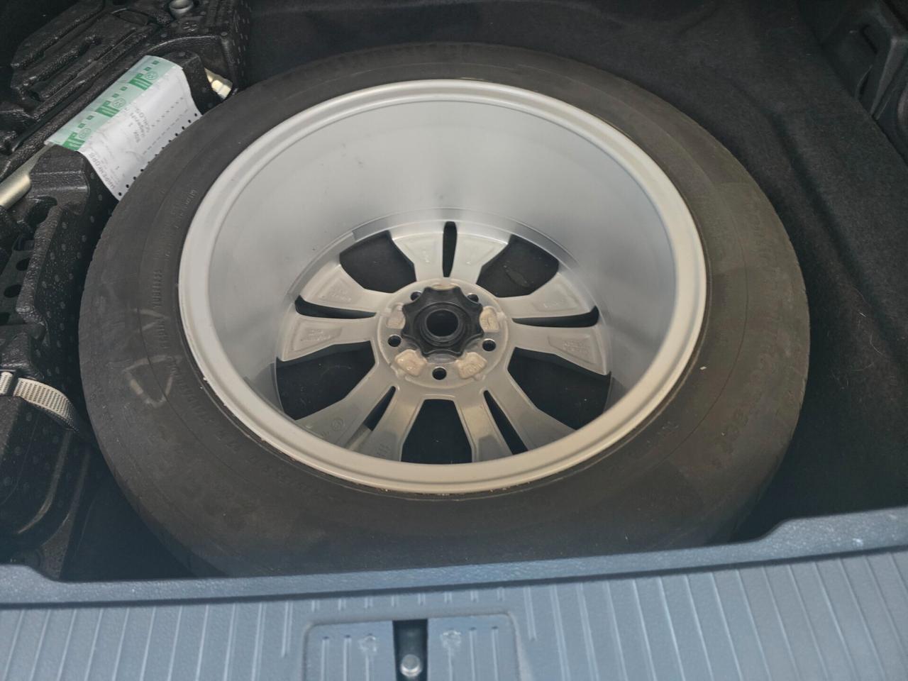 VW PASSAT ALLTRACK 2.0TDI 190CV Executive 170000KM-2018