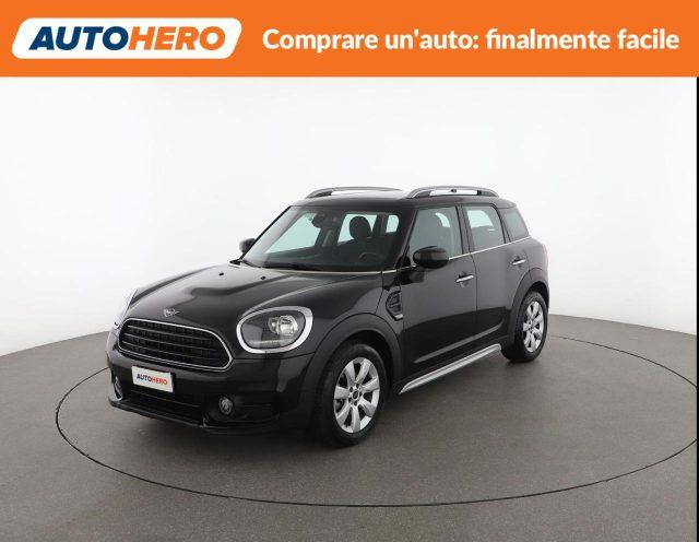 MINI Countryman 1.5 One D Countryman
