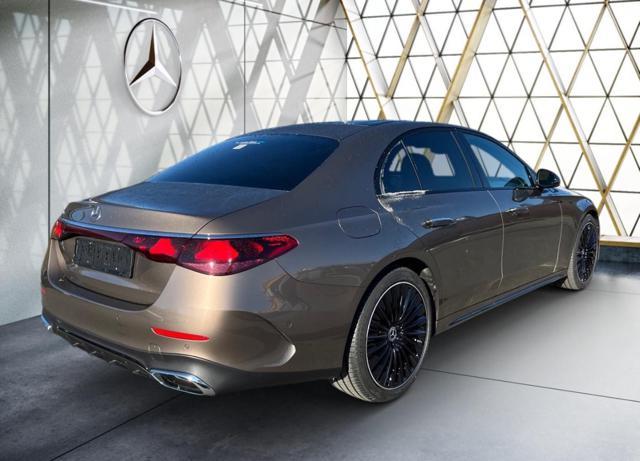MERCEDES-BENZ E 200 Mild hybrid AMG Line Premium Plus "VINCOLO FINANZ.