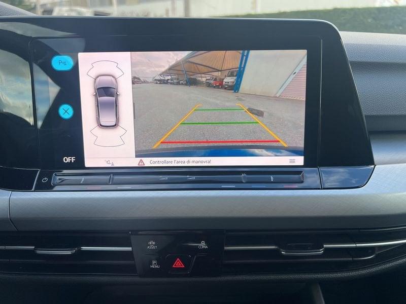 Volkswagen Golf 1.5 TSI EVO ACT Life