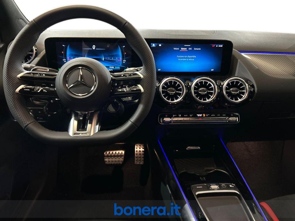 Mercedes GLA AMG 35 Premium AMG 4Matic 8G-DCT