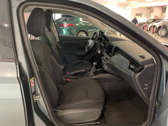 SKODA Kamiq 1.0 TSI Ambition