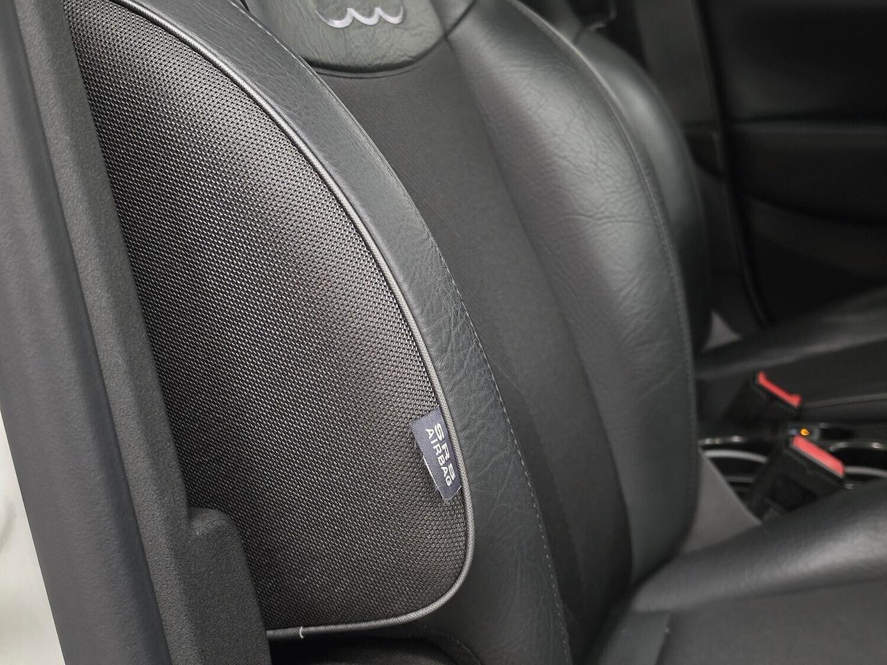 Fiat 500X 1.3 MultiJet 95 CV Lounge FARI LED _ MANUALE _GARANZIA 12 MESI _ OTTIME CONDIZIONI _ CONTROLLATA