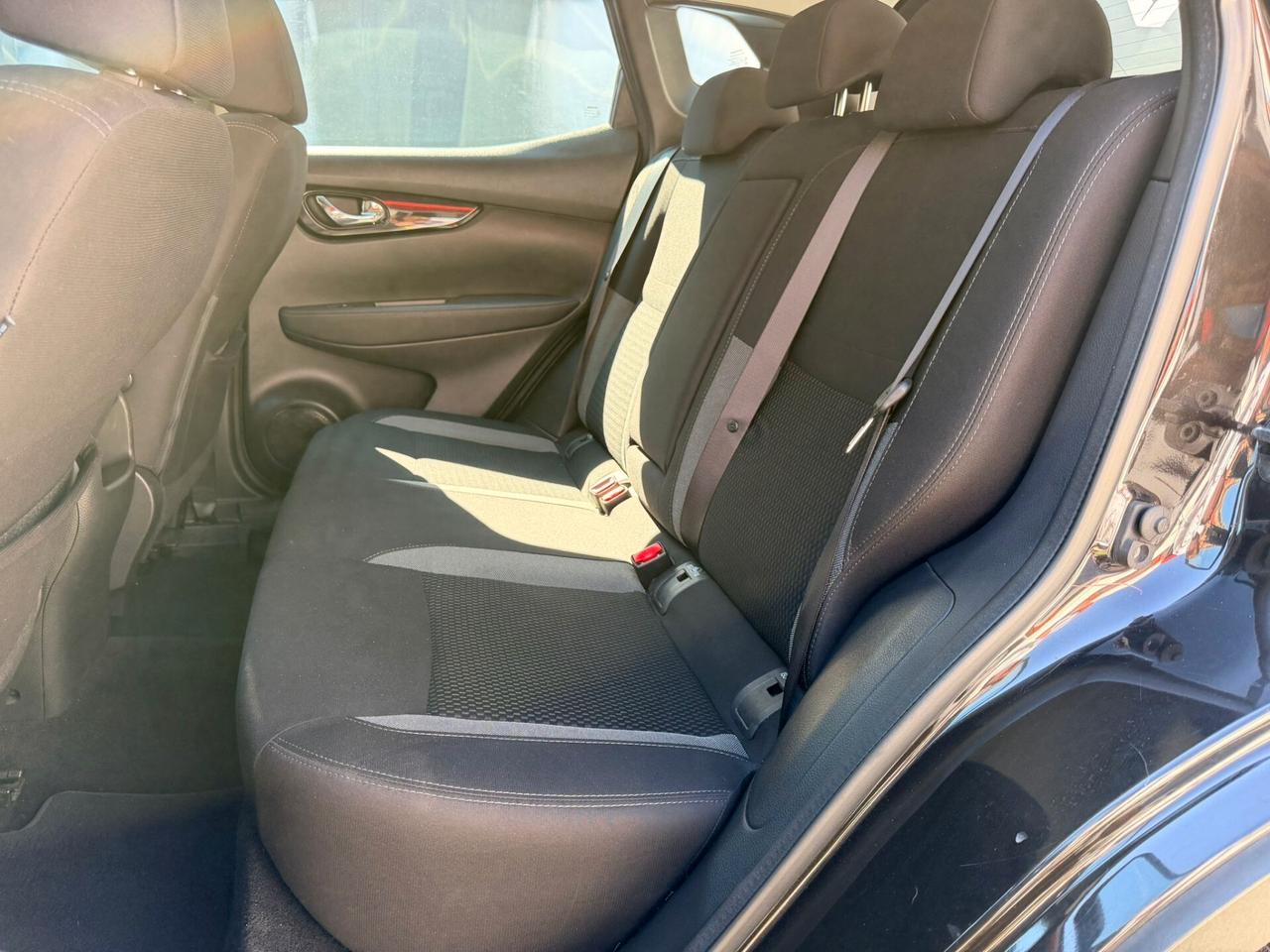 Nissan Qashqai 1.5 dCi 115 CV DCT Business 12 Mesi Garanzia | Super Prezzo