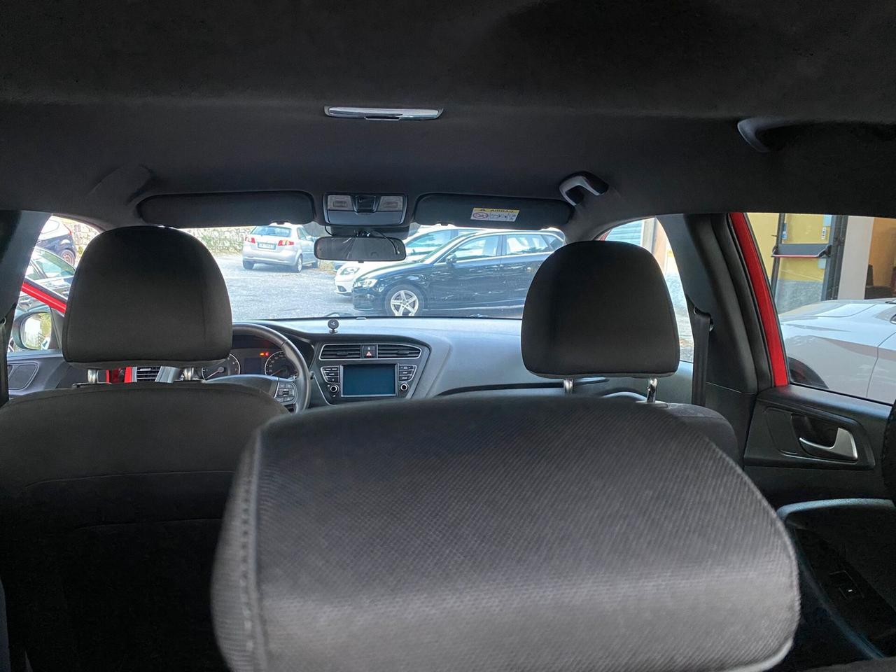 Hyundai i20 1.2 5 porte Econext Connectline GARANZIA 1 ANNO