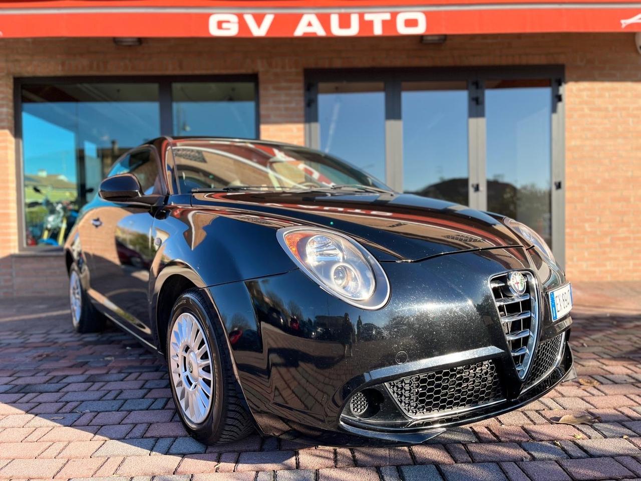 Alfa Romeo MiTo 1.4 70 CV 8V Progression NEOPATENTATI