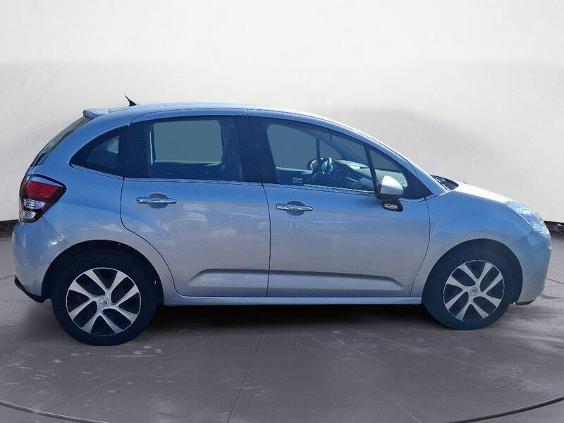 Citroën C3 C3 PureTech 82 Feel Edition