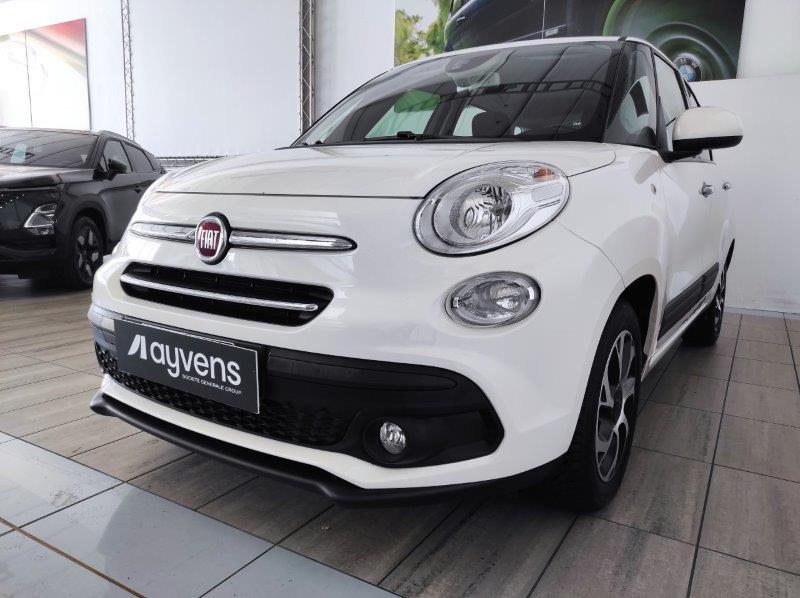 FIAT 500L - 500L 1.3 Multijet 95 CV Business