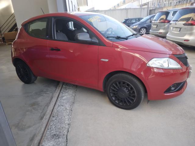LANCIA Ypsilon 1.2 69 CV 5 porte GPL Ecochic Elefantino Blu