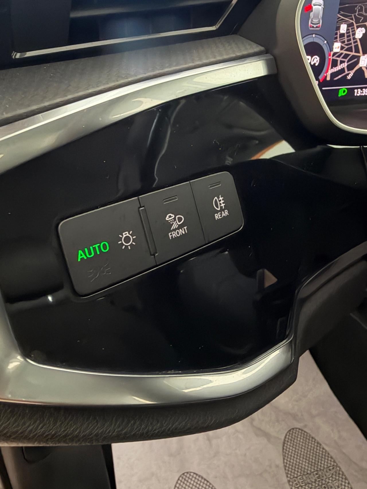 Audi Q3 35 TDI S tronic Business Advanced