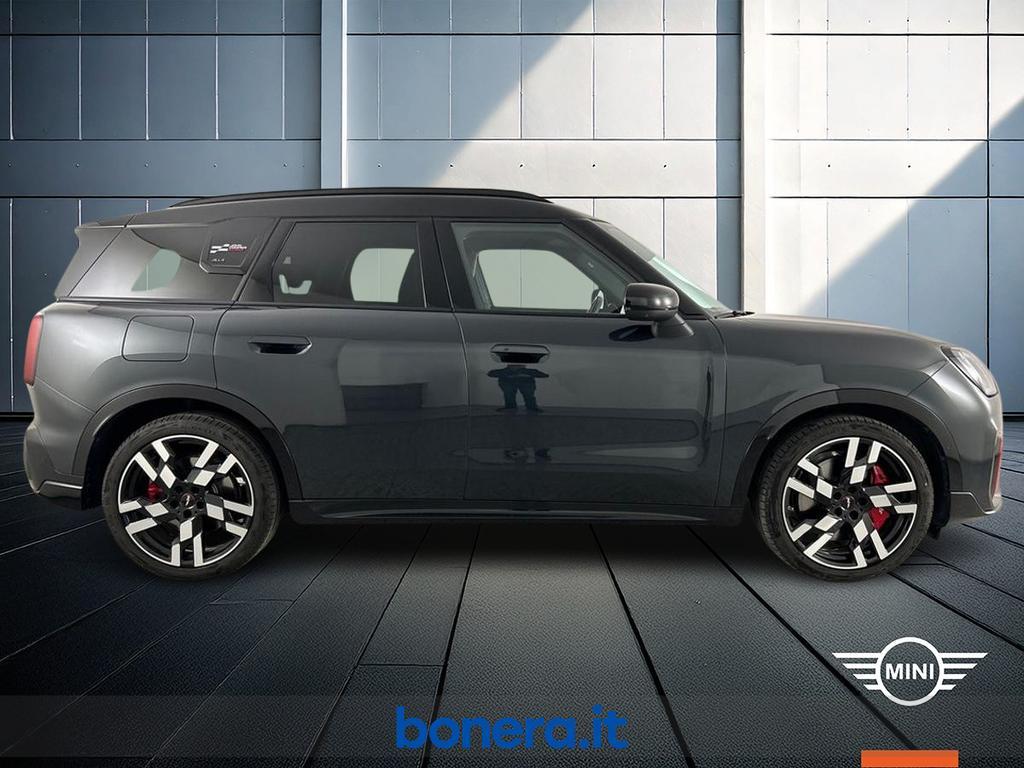 Mini John Cooper Works Countryman 2.0 TwinPower Turbo John Cooper Works ALL4 Auto