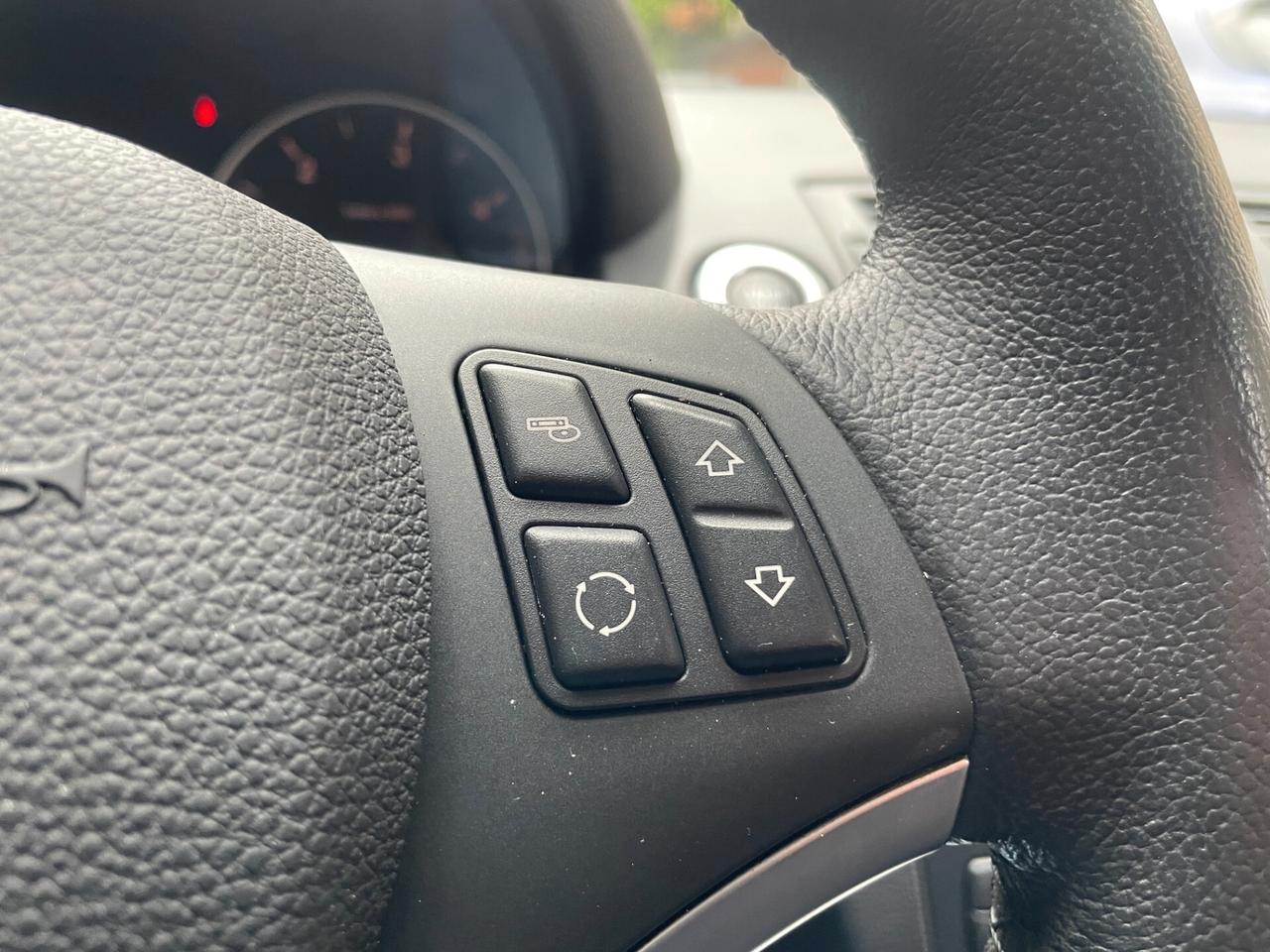 Bmw 118 SERVICE COMPLETO - AUTOMATICO