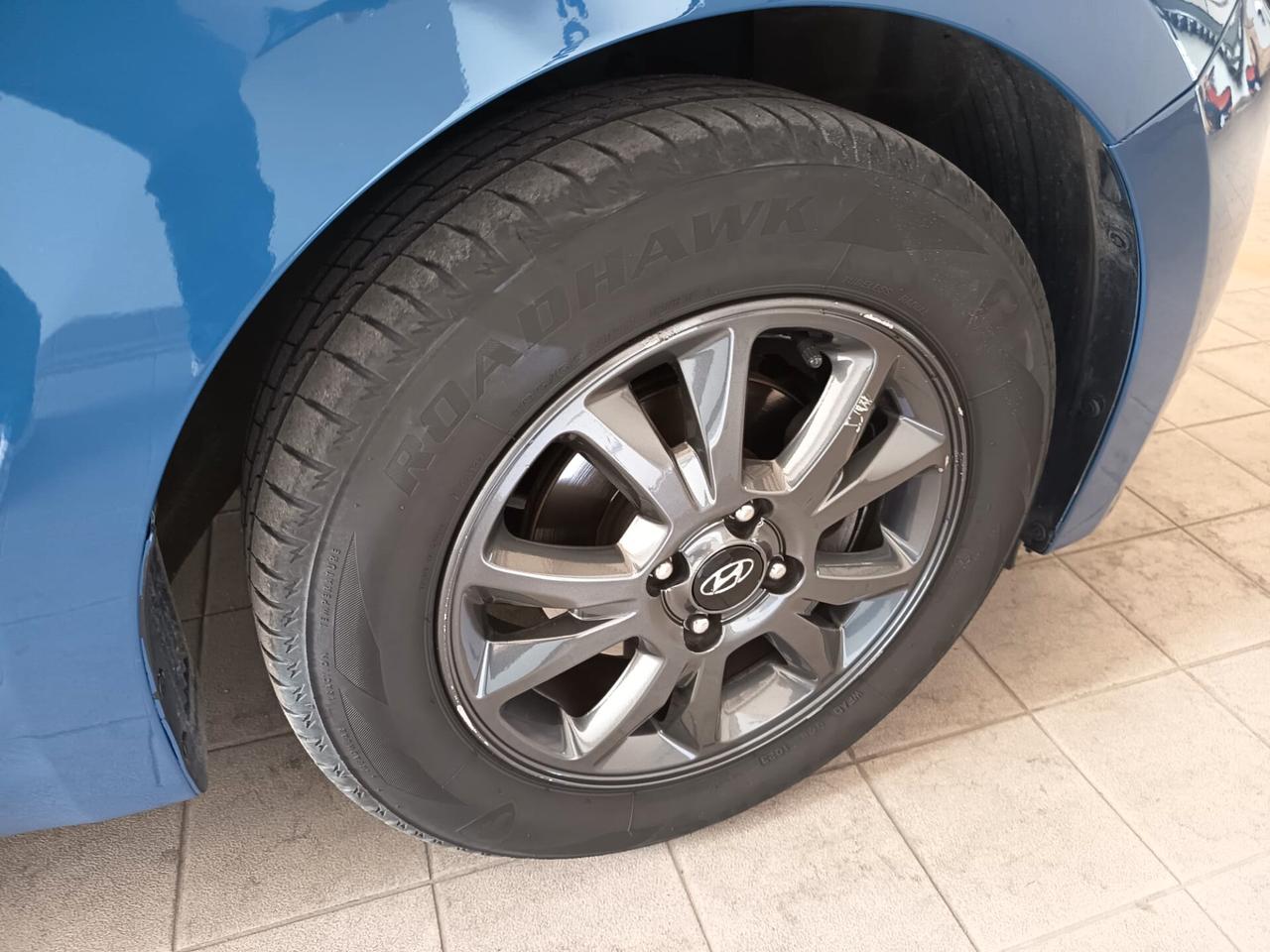 Hyundai i20 1.2 5 porte Econext Classic