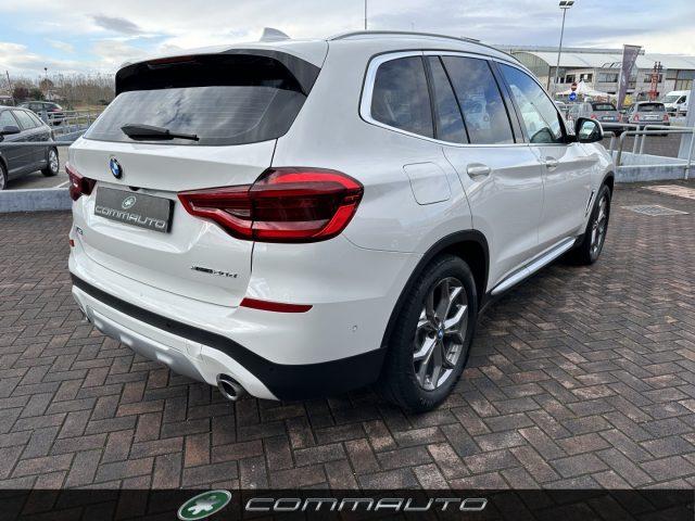 BMW X3 xDrive20d xLine