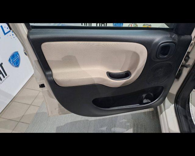 FIAT New Panda 1.2 Easy 69cv E6