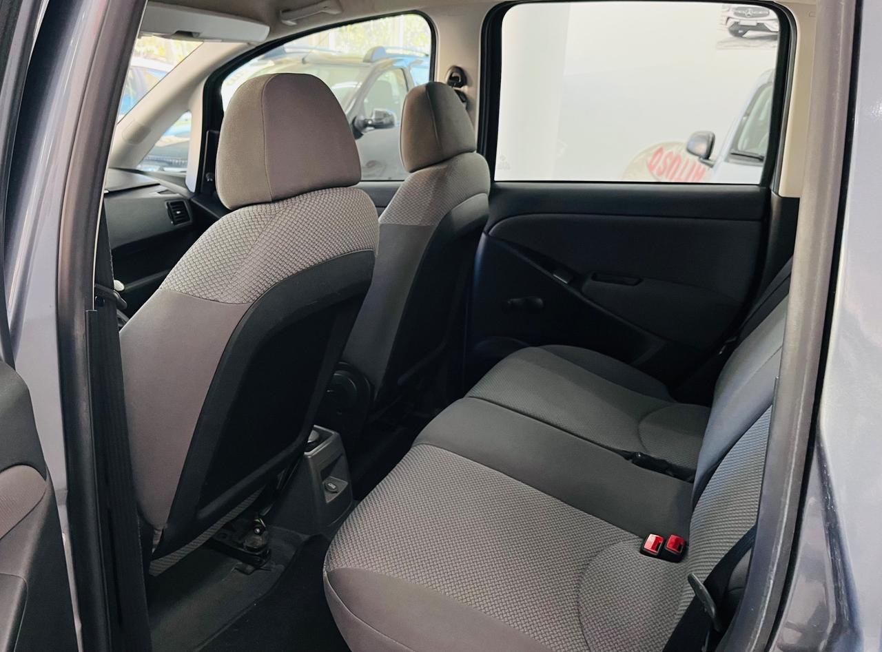 Fiat Idea 1.3 Multijet 90 CV anno 2007 italiana