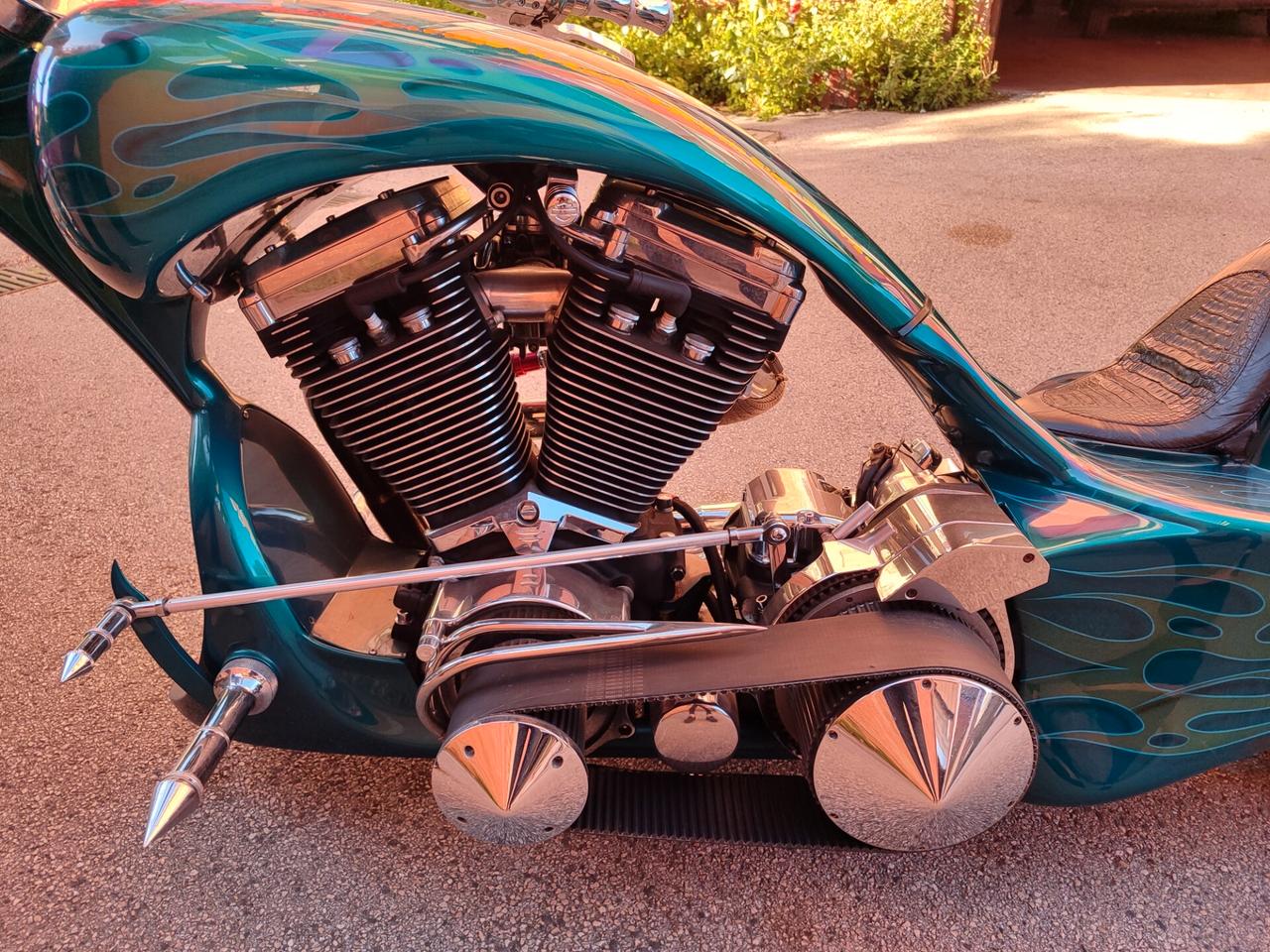 Harley-davidson 1340 Dyna Low Rider