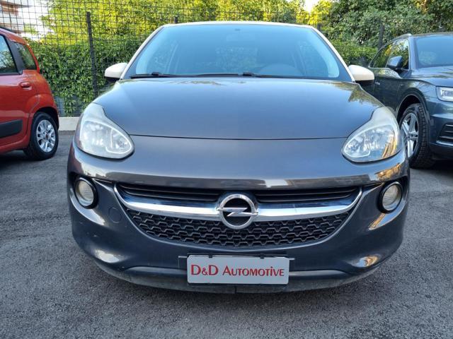 OPEL Adam 1.2 70 CV Glam