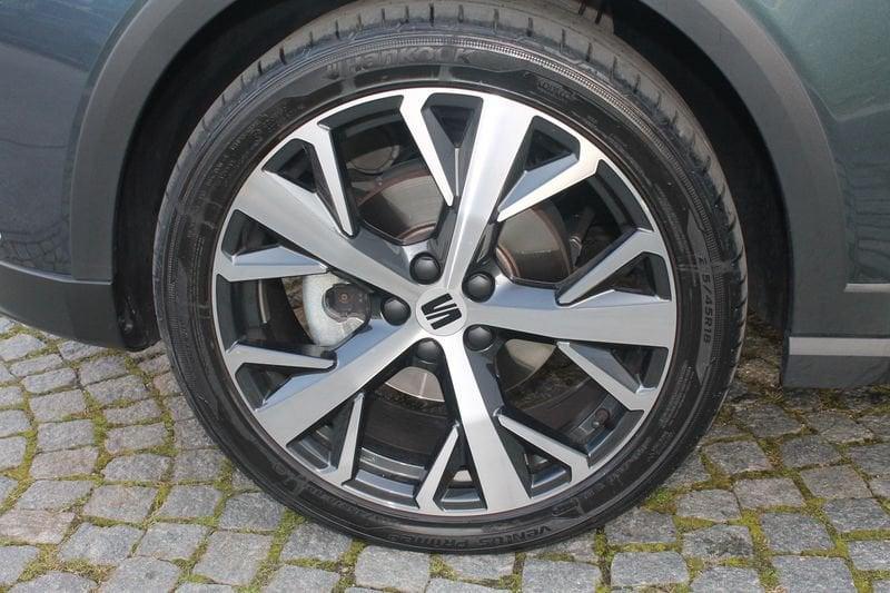 Seat Arona 1.0 EcoTSI 110 CV Xperience