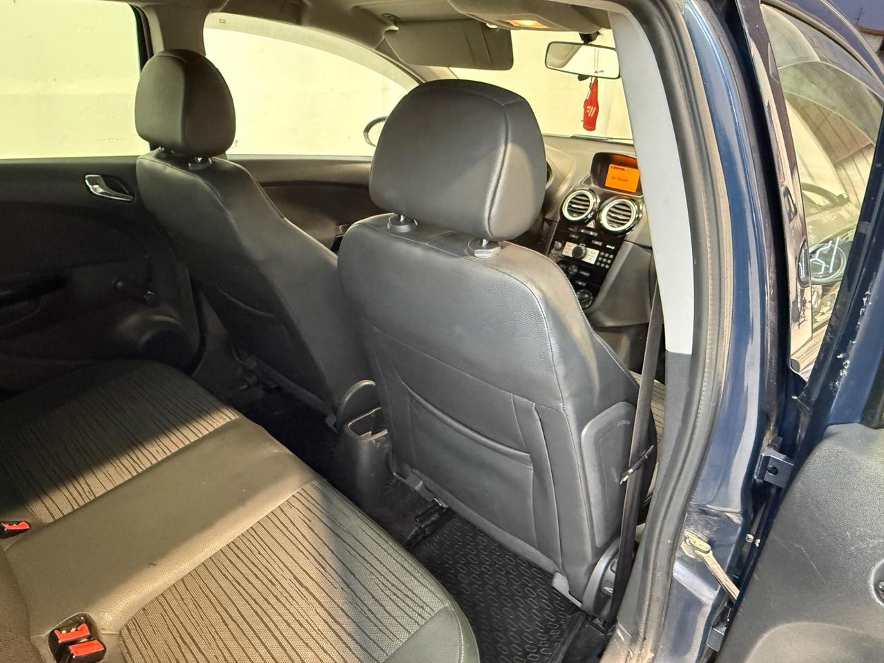 Opel Corsa 1.3 CDTI 75CV F.AP. 5 porte Sport
