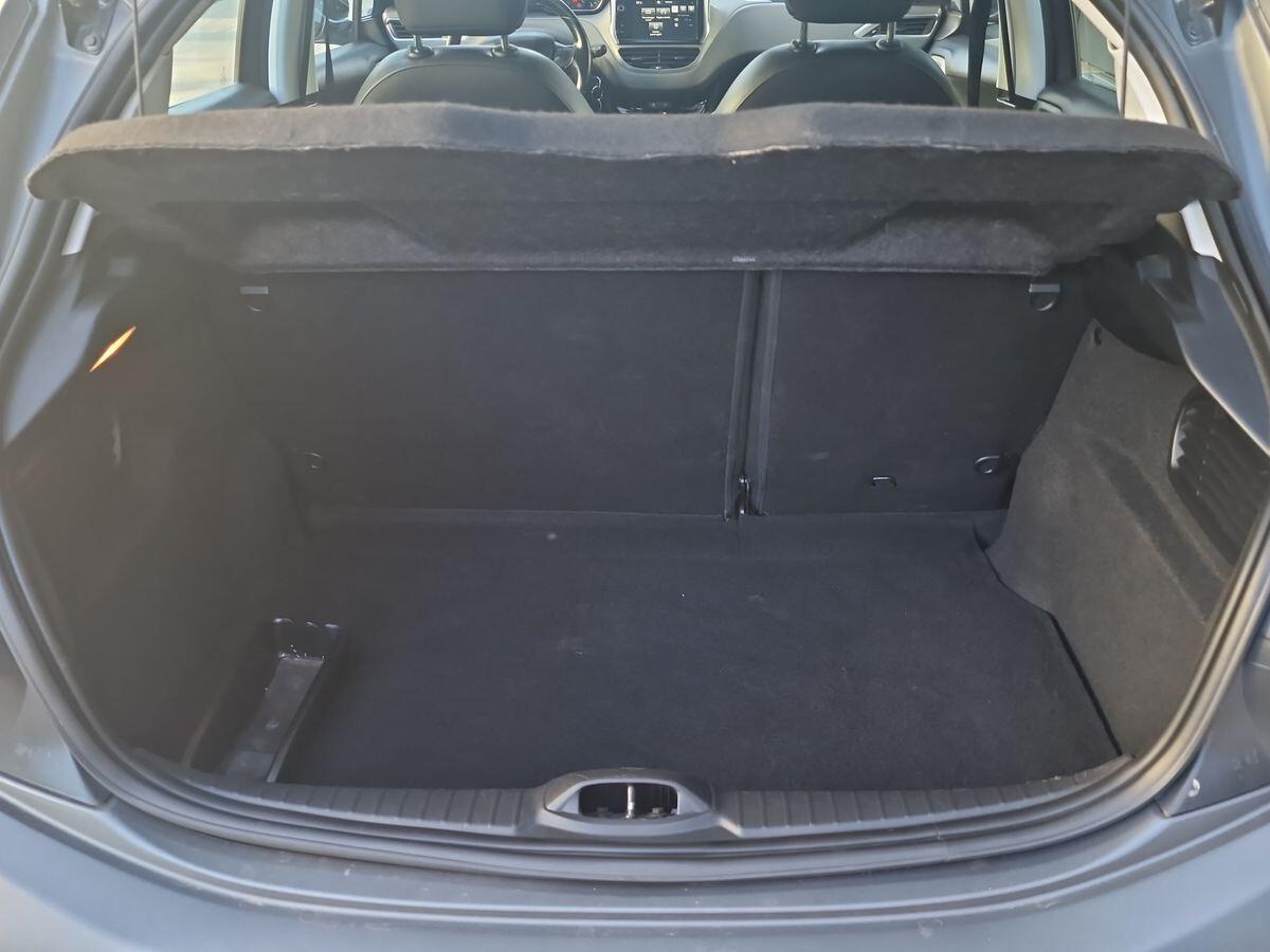 PEUGEOT 208 1.2 82CV ALLURE