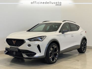 Cupra Formentor 1.4 e-hybrid 245cv vz dsg