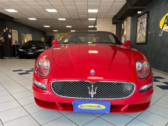 MASERATI GranSport 4.2 V8