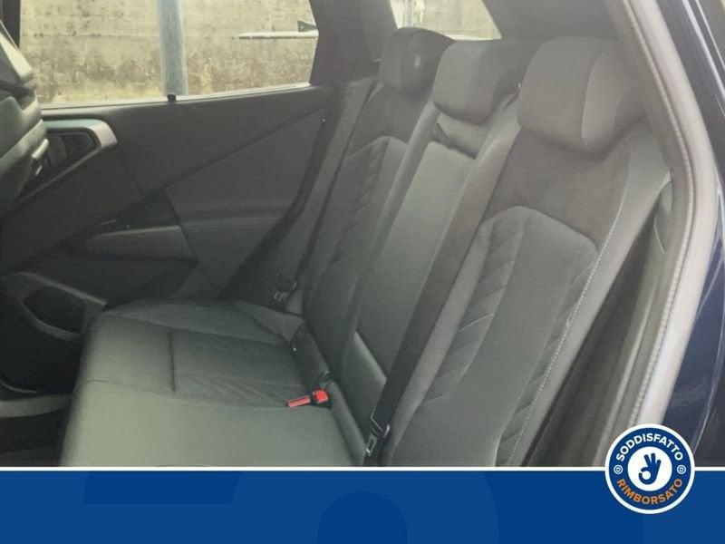 BMW X3 20d xDrive M Sport