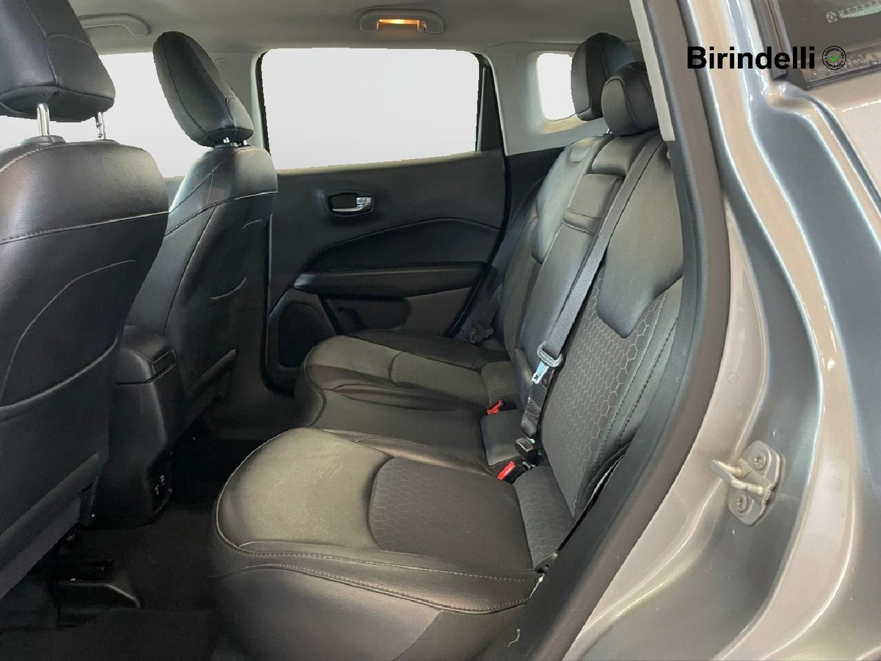 JEEP Compass 2ª serie - Compass 1.6 Multijet II 2WD Night Eagle