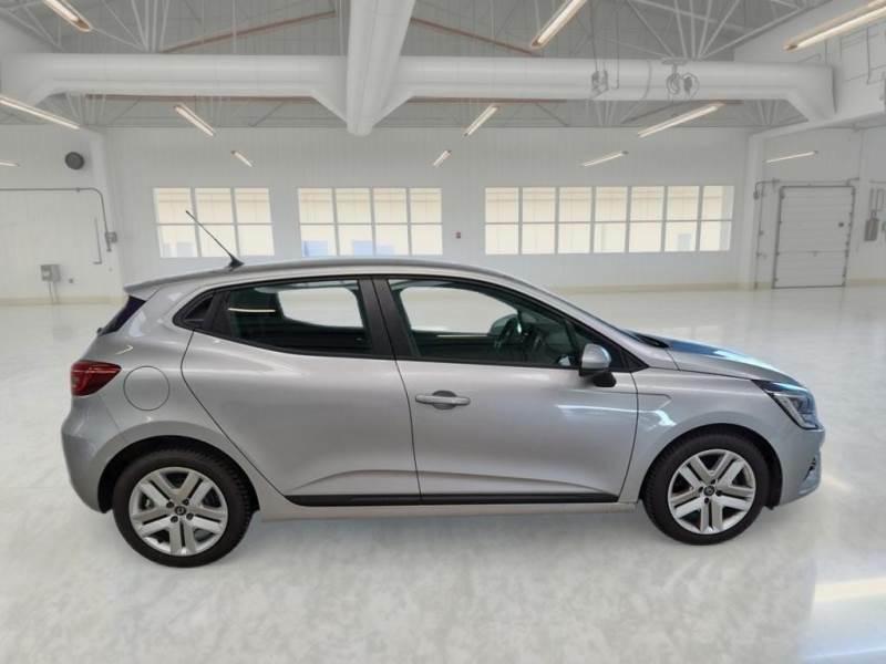 RENAULT CLIO 1.5 DCI BLUE 74KW BUSINESS 5 PORTE