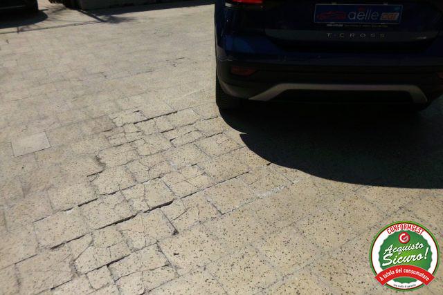 VOLKSWAGEN T-Cross 1.6 TDI SCR Style BMT