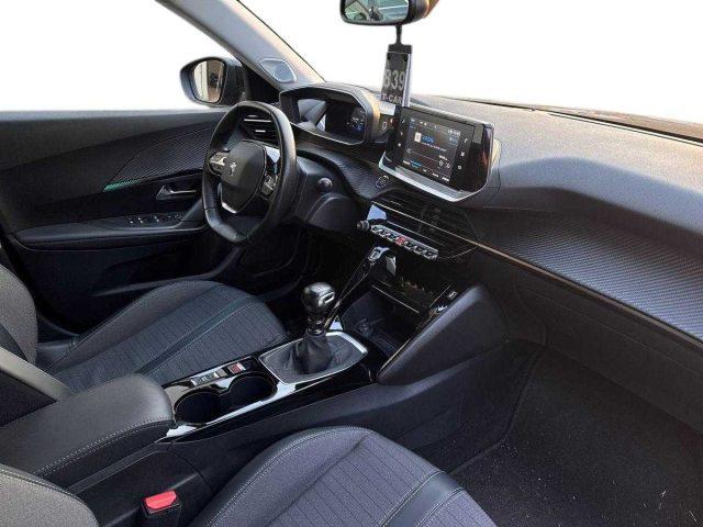 PEUGEOT 2008 PureTech 130 S&S Allure Pack