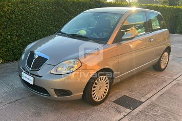 LANCIA Ypsilon 1.2 Oro Plus