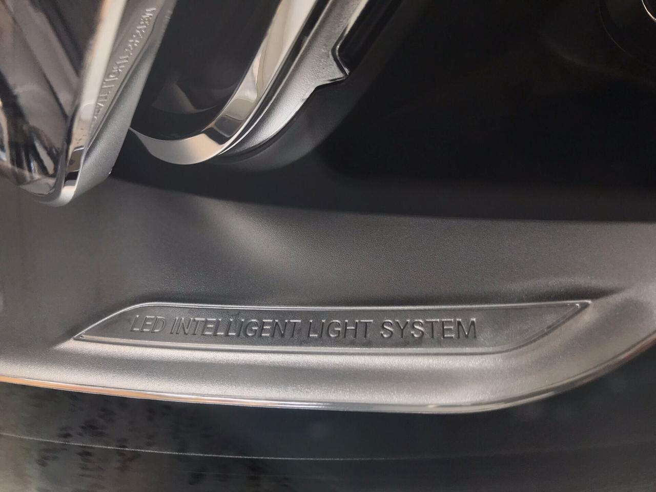 MERCEDES BENZ GLE COUPE AMG 350D 4 MATIC KM109000