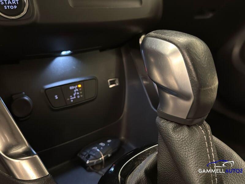 Citroën C3 Aircross BlueHDi 120 S&S Shine Pack EAT6